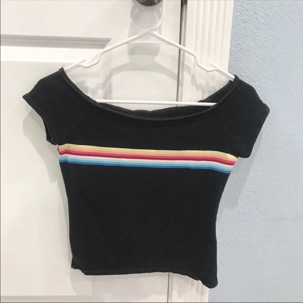 Forever 21 Top